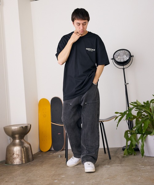FOG ESSENTIALS tシャツ ESSENTIALS/エッセンシャルズ COMPLEX
