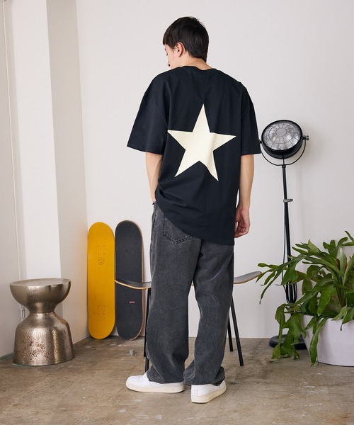 FOG ESSENTIALS tシャツ ESSENTIALS/エッセンシャルズ COMPLEX