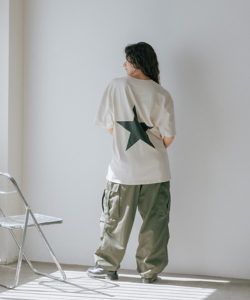 トップス ESSENTIALS S/S TEE Fear of God Essentials SS Tee Off Black Men's - SS23 - US