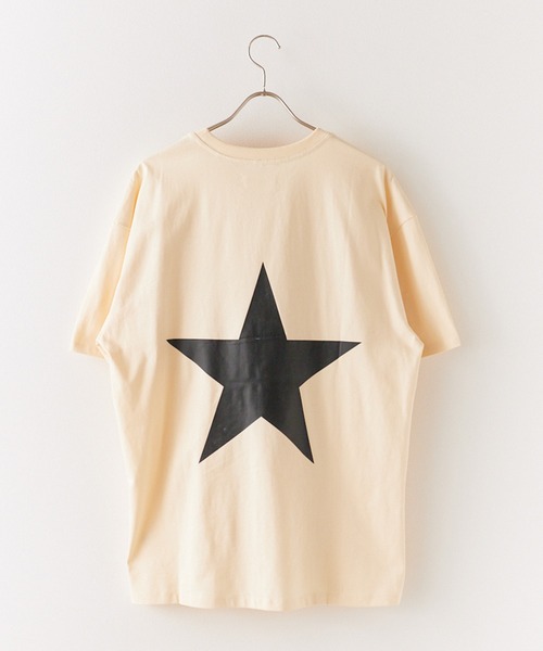 トップス ESSENTIALS S/S TEE FOG ESSENTIALS tシャツ ESSENTIALS/エッセンシャルズ COMPLEX