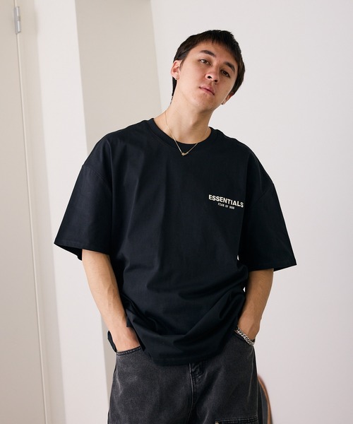 ESSENTIALS T-shirt Tシャツ FOG ESSENTIALS tシャツ ESSENTIALS/エッセンシャルズ 24SS