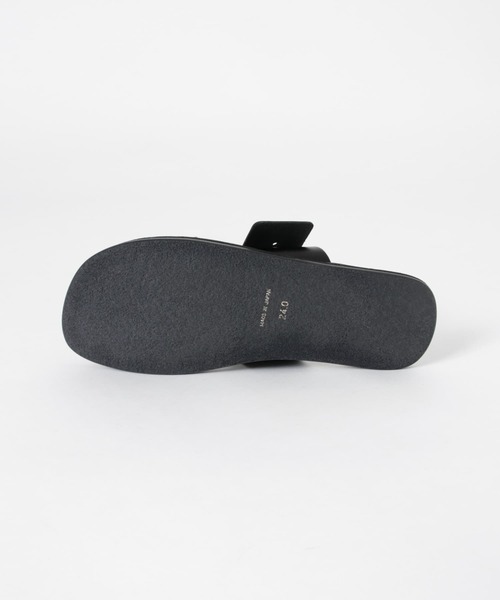 URBAN RESEARCH　レザーサンダル　26センチ URBAN RESEARCH｜レザーサンダル | Rakuten Fashion(楽天