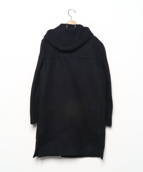 VAN ダッフルコート M ネイビー メンズ : ZOZOTOWN Yahoo!店 - 通販