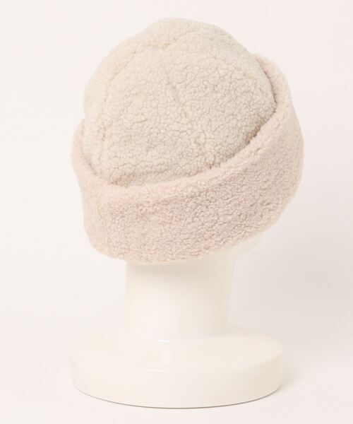 ORIENT MILLINERY 「ORIENT MILLINERY」 帽子 FREE アイボリー