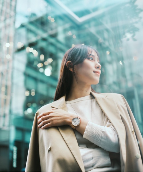 COACHレディースウオッチPerry COACH（コーチ） 腕時計 PERRY ペリー 36mm レディース ウォッチ