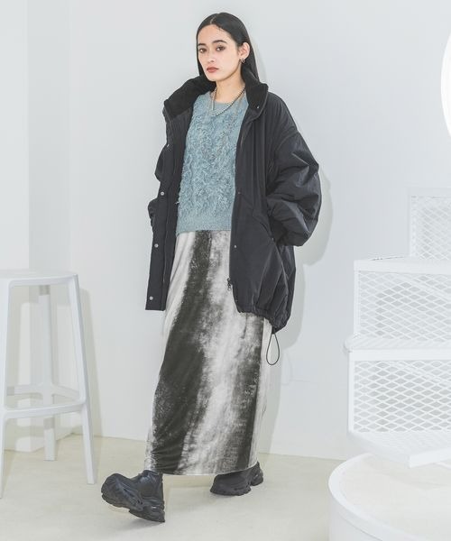 JEANASIS ジーナシス(レディースダウンコート、ダウン JEANASIS ジーナシス(レディースダウンコート、ダウン