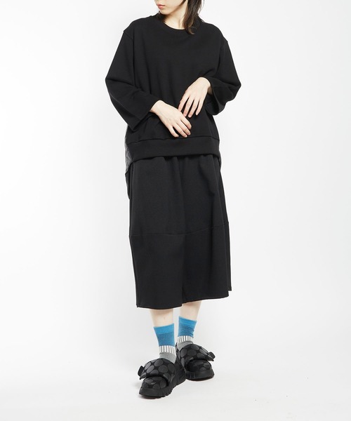 gomme レディースパンツ gomme】ゴム 公式オンラインショップ