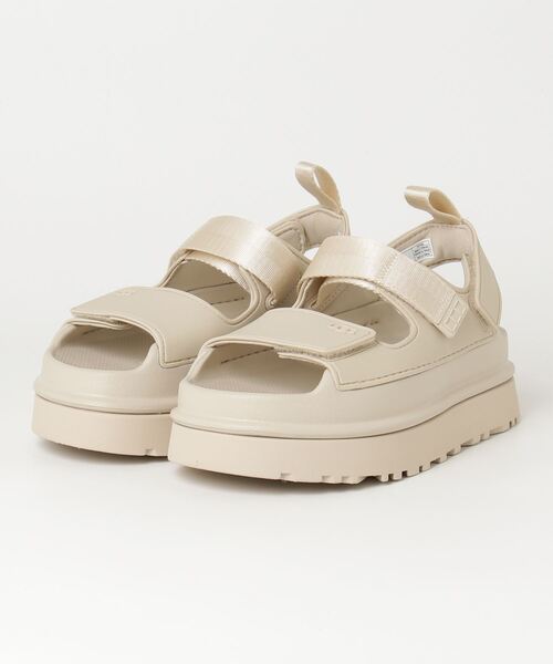 UGG Australia サンダル UGG（アグ）Goldenglow/1152685