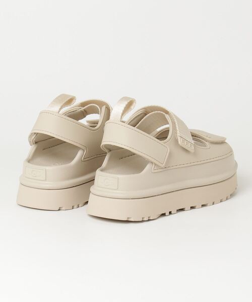 UGG Australia サンダル UGG（アグ）Goldenglow/1152685