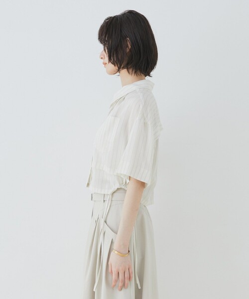 【UNITED TOKYO】オシャレ部屋着　ショートパンツ　半袖　夏服 ピンクピンクピンク PINK PINK PINK ルームウェア リブ編キャミ