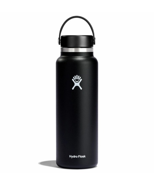 HYDRO FLASK（ハイドロフラスク） 水筒 40oz WIDE MOUTH : ZOZOTOWN