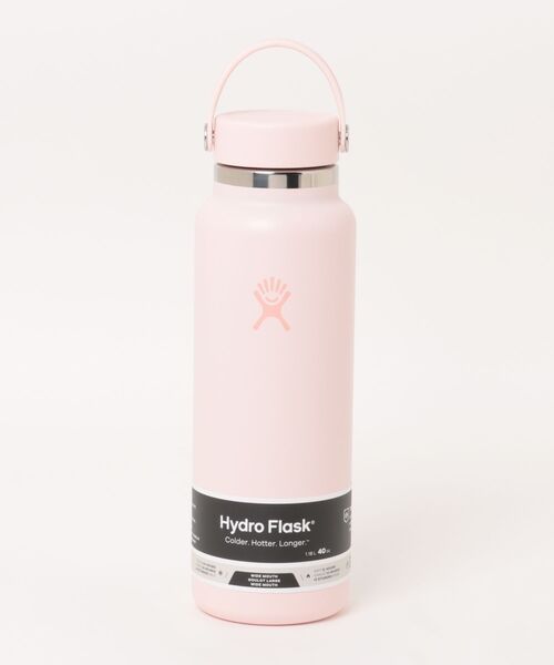 Hydro Flask Wide Mouth 40 oz 水筒　新品未使用 Hydro Flask｜Hydration｜40 oz Wide Mouth