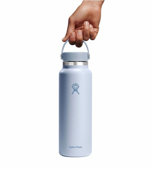 HYDRO FLASK（ハイドロフラスク） 水筒 40oz WIDE MOUTH : ZOZOTOWN