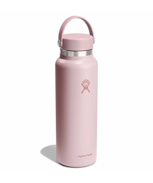 HYDRO FLASK（ハイドロフラスク） 水筒 40oz WIDE MOUTH : ZOZOTOWN