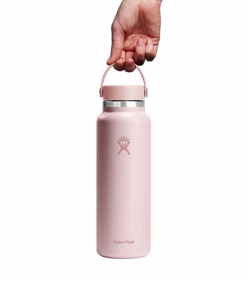 Hydro Flask Wide Mouth 40 oz 水筒　新品未使用 40 oz Wide Mouth: 40 oz Insulated Water Bottle | Hydro Flask