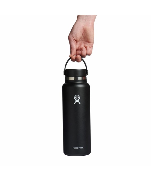 HYDRO FLASK 水筒 Hydro Flask/ハイドロフラスク 40oz WIDE