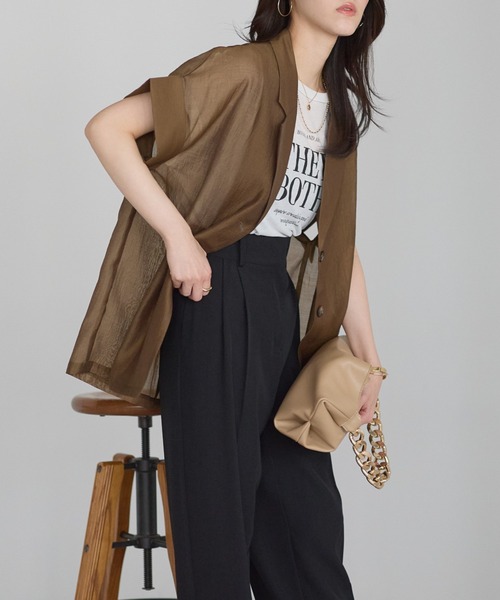 MACKINTOSH PHILOSOPHY（マッキントッシュフィロソフィー） スプリング