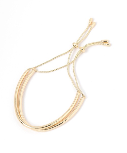 BABYLONE PARIS バビローヌ ブレスレット フランス 新品未使用 BABYLONE - BABYLONE PARIS バビローヌ ブレスレット フランス