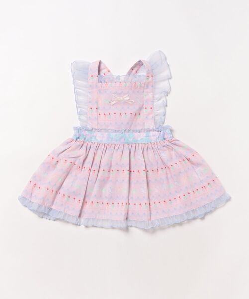 fafa（フェフェ） ベビー HARPER ROSE|ワンピース : ZOZOTOWN Yahoo!店
