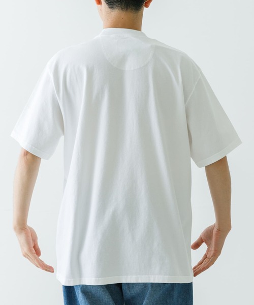 Barbour tシャツ Barbour walton embroidered os t-shirts
