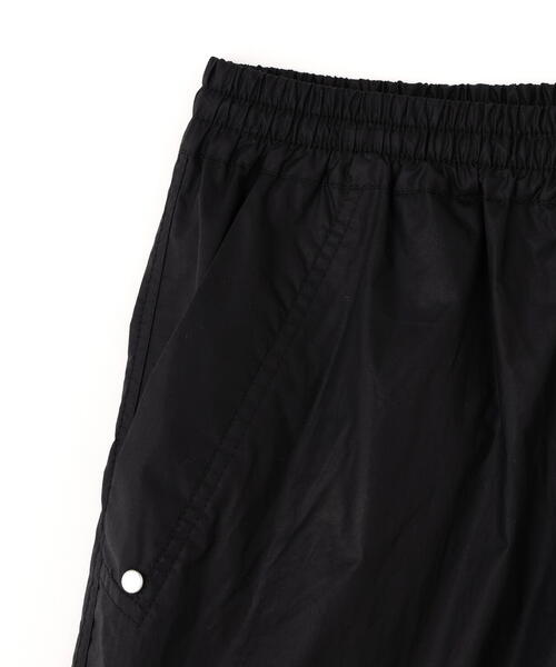 DankeSchon PAPERCOATING CARGO SHORTS ハーフカーゴパンツ DANKE SCHON カーゴパンツ DankeSchon/ダンケシェーン