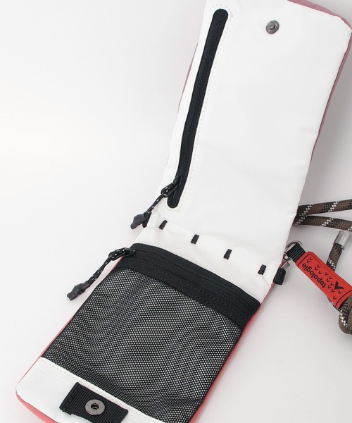 【新品】topologie フォンサコッシュバッグ/スマホショルダーバッグ Phone Sacoche フォンサコッシュ【バッグ単体】 – Topologie