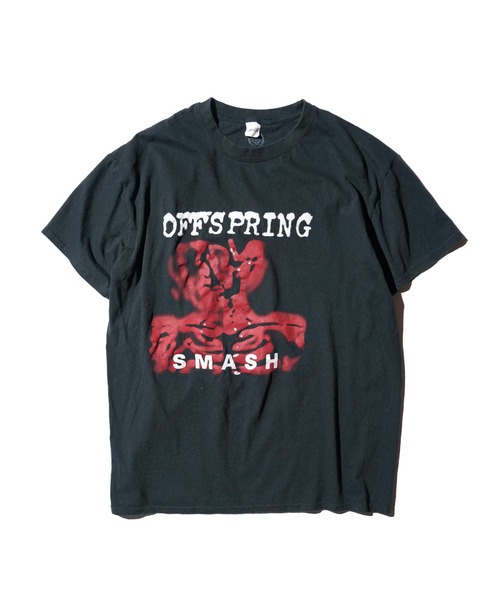 オフスプリング tシャツ（メンズファッション） | ファッション