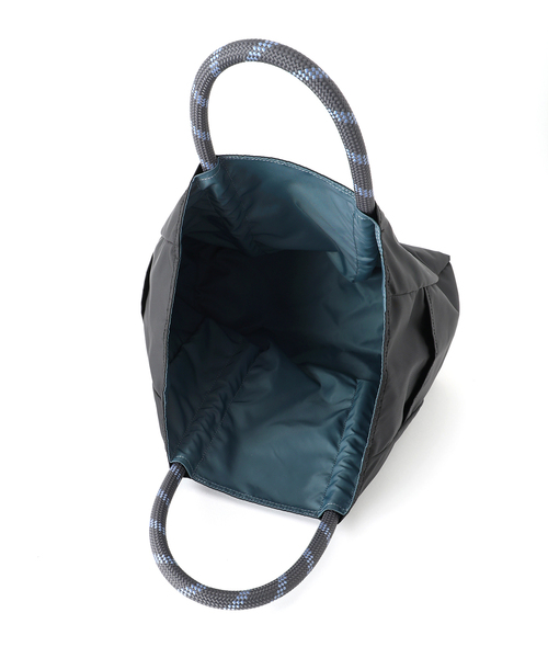 IENA トートバッグ 「WEB限定」NOMADIS/ノマディス SAC2 W/16