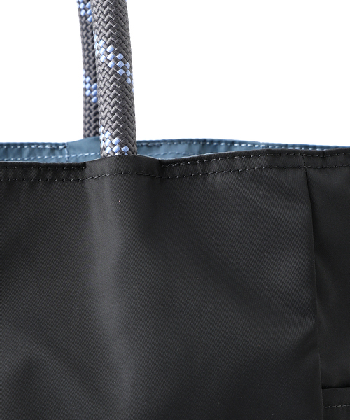 IENA トートバッグ 「WEB限定」NOMADIS/ノマディス SAC2 W/16