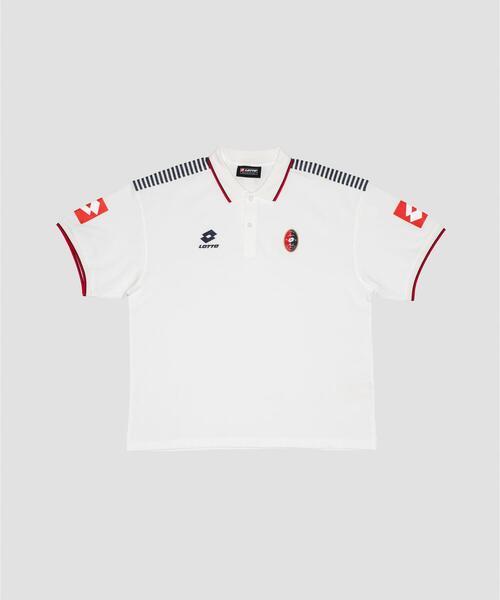 LOTTO（ロット） ポロシャツ LOTTO DESIGN POLO SHIRTS メンズ