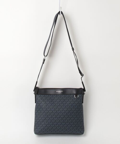 MICHAEL KORS 「MICHAEL KORS」 ショルダーバッグ FREE ブルー系