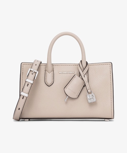 MICHAEL KORS ショルダーバッグ バッグ SCARLETT レザー クロスボディ