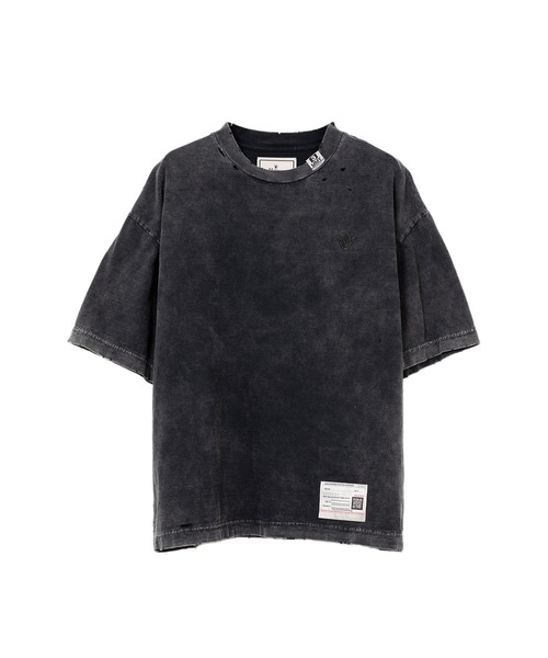 MAISON MIHARA YASUHIRO（メゾン ミハラヤスヒロ） tシャツ Bleached T