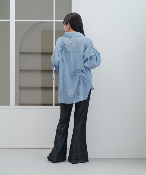 C Kastane パンツ Kastane ジーンズ デニム デニムパンツ 「3サイズ展開/低身長