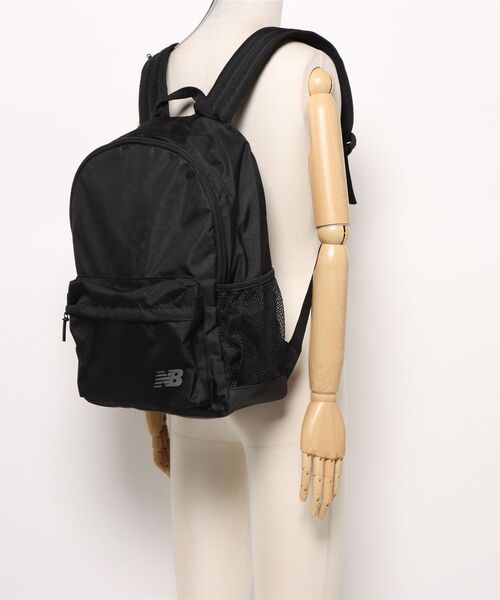 New Balance（ニューバランス） デイバック リュック 「New Balance