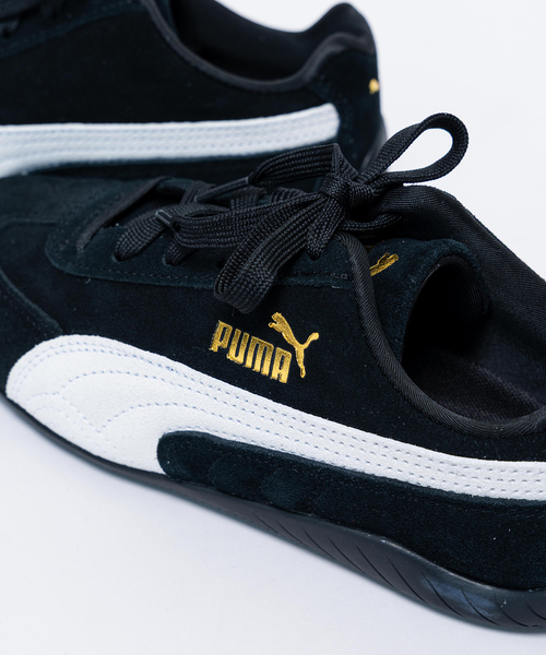 JOINT WORKS スニーカー PUMA/SPEEDCATスピードキャット OG