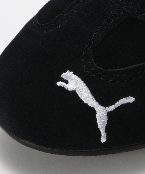JOINT WORKS スニーカー PUMA/SPEEDCATスピードキャット OG