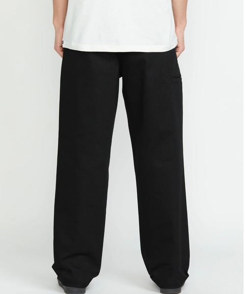 VOLCOM（ボルコム） チノパン Frickin Skate Chino Pants /テーパード