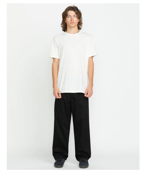 VOLCOM（ボルコム） チノパン Frickin Skate Chino Pants /テーパード