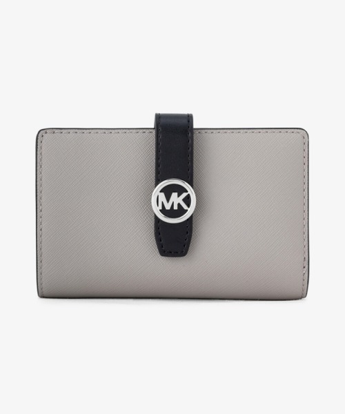 MICHAEL KORS 「MICHAEL KORS」 財布 FREE グレー系その他