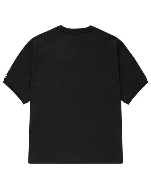 「HUF」 半袖Tシャツ LARGE ホワイト メンズ