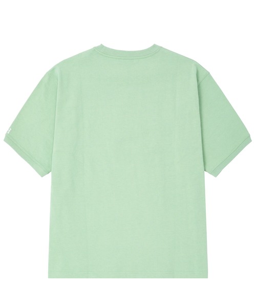 「HUF」 半袖Tシャツ LARGE ホワイト メンズ