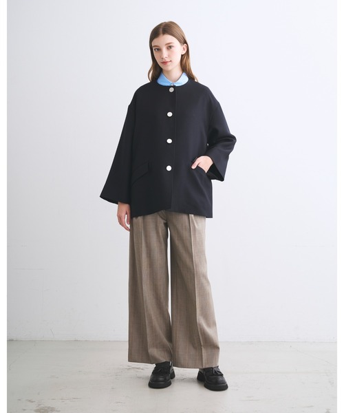 Traditional Weatherwear（トラディショナル ウェザーウェア） ステン