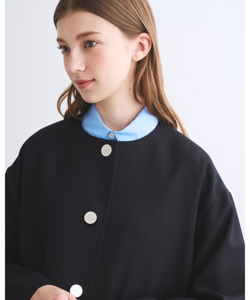 Traditional Weatherwear（トラディショナル ウェザーウェア） ステン