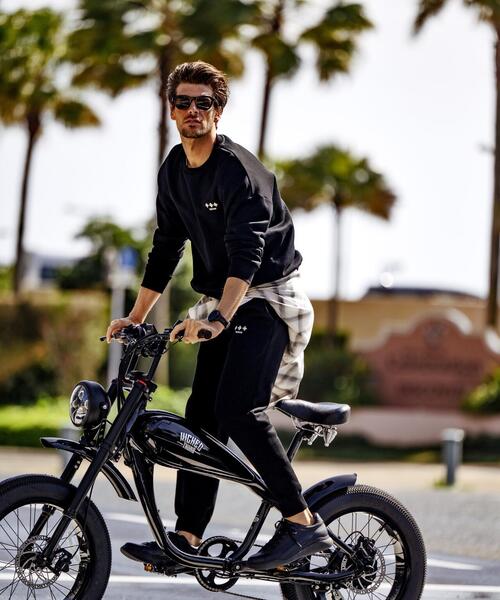 TATRAS（タトラス） トレーナー スウェット 「B'2nd Exclusive