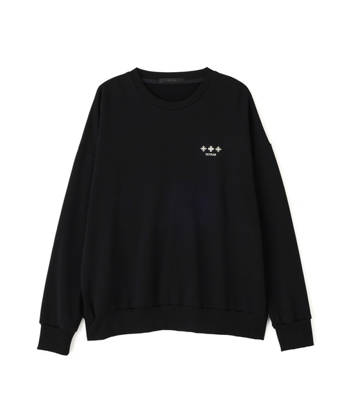 タトラス メンズ（メンズトレーナー）｜トップス | ファッション