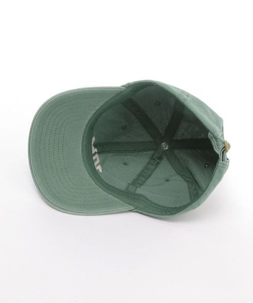 BAYFLOW（ベイフロー） キャップ 帽子 フェード刺繍ロゴCAP メンズ