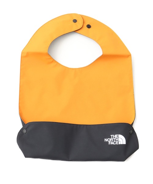 THE NORTH FACE（ザ ノースフェイス） スタイ よだれかけ THE NORTH