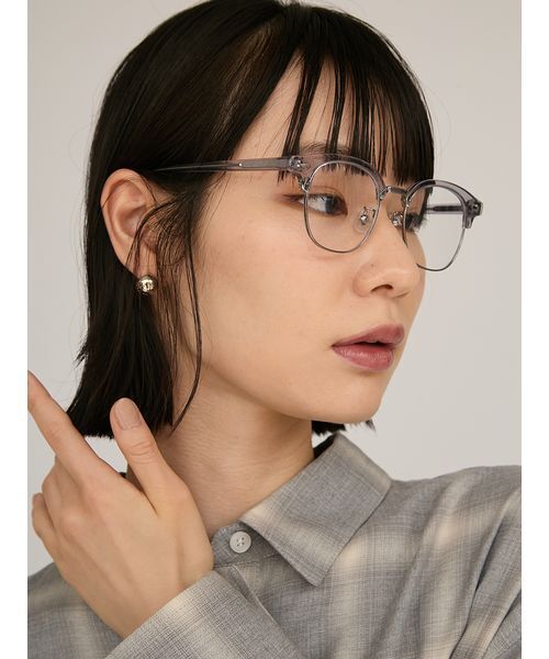 emmiブラウンサイズ0 emmi（エミ）の通販サイト 【公式】