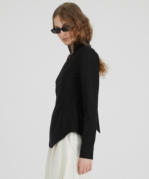 PRANK PROJECT（プランクプロジェクト） ブラウス シャツ スーチング